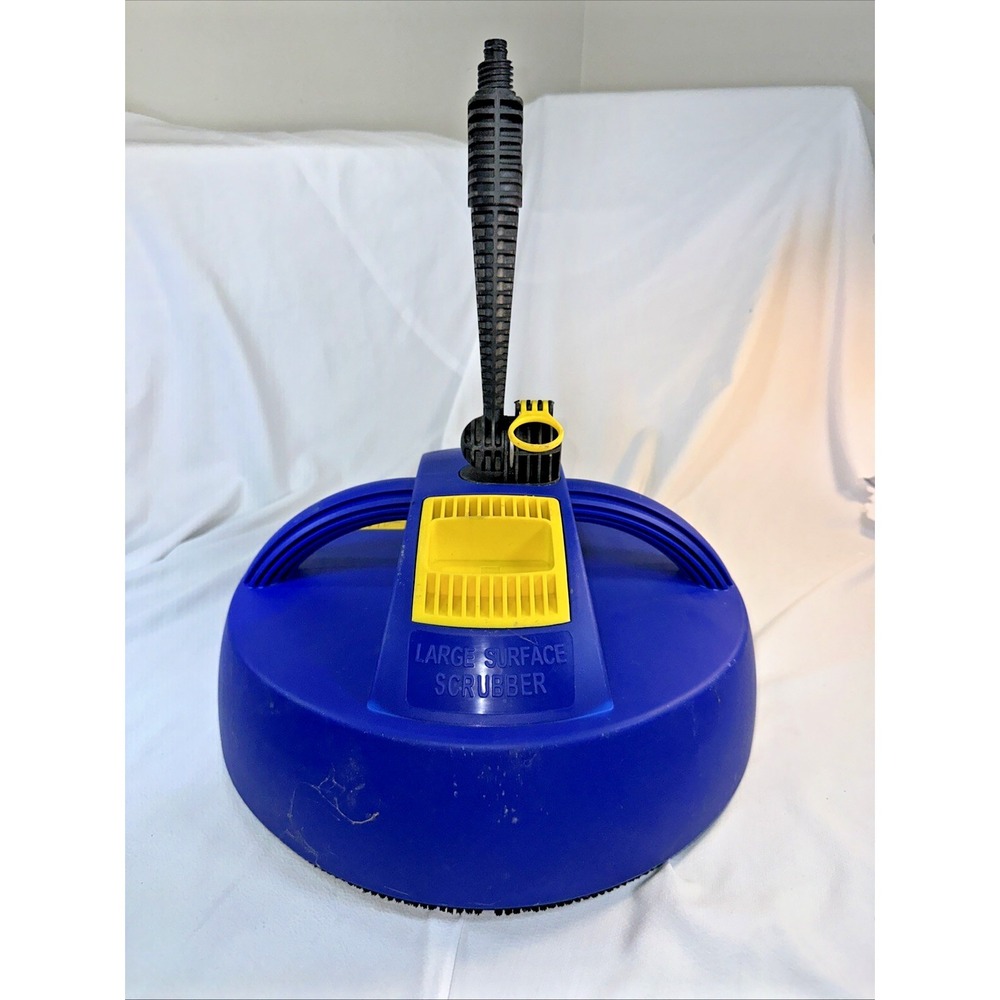 Power Washer Wide Surface Floor Cleaning  Attachment  HiKOKI (formerly Hitachi)